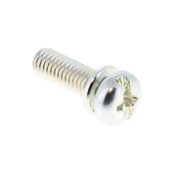 Screw for Kawasaki FH661V, FH770D, FX751V Engines - 921727005