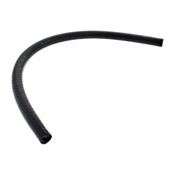 Tube 6.35mm x 12.7mm x 375mm for Kawasaki FR600V, FS481V, FS541V Engines - OEM No. 921922397