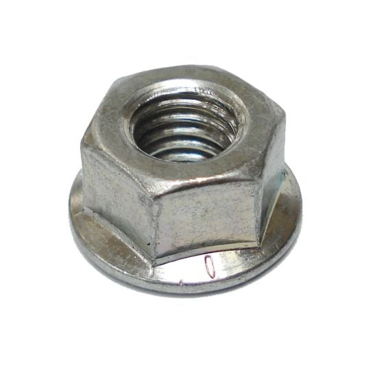 Hexagon Nut M8 for Stihl TS410, TS420 Disc Cutters - OEM No. 9220 260 1100