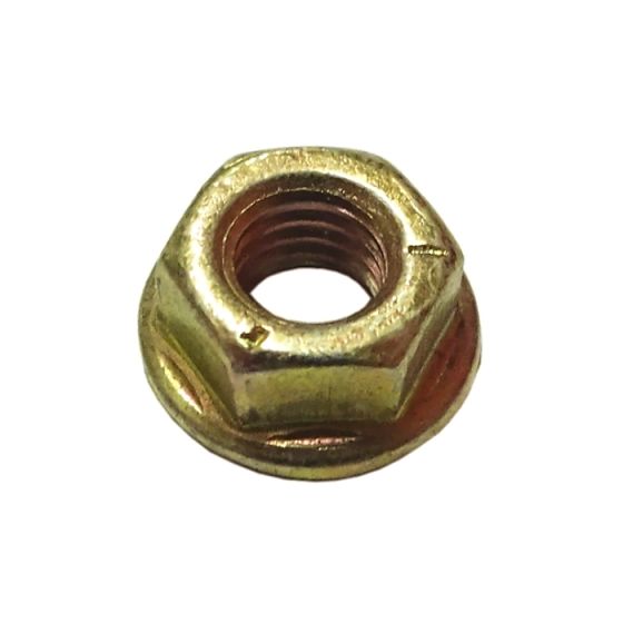 Hexagon Nut M5 for Stihl HL45, HS46 - 9220 260 0701