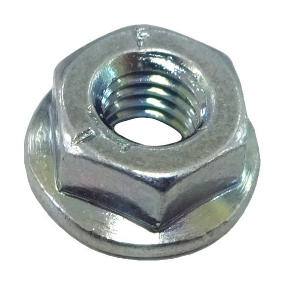 Hexagon Nut M6 for Stihl 070, 070 - 9220 260 0900