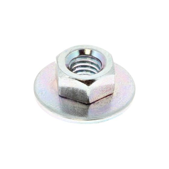 M6 Nut for Kawasaki KRB400A, KRB400B, KRB450BC Blowers - OEM No. 922102068