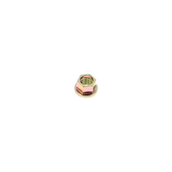 Nut for Kawasaki KHD600B, KHS1100B, KHS750B, KHT600D Hedge Trimmers - OEM No. 922102089