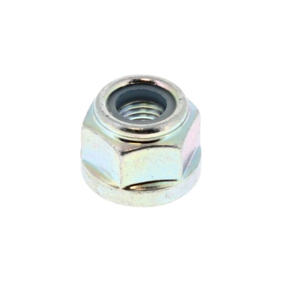 M10 Nut for Kawasaki KBH35B, KBH45B, KBH48B Brushcutters - OEM No. 92210R006