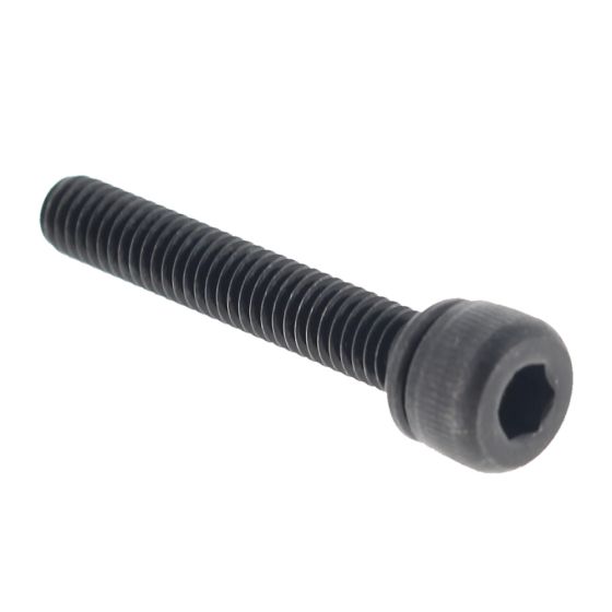 Cap HD Screw M4x25 for Makita 2704 260mm Circular Saw - 922146-1