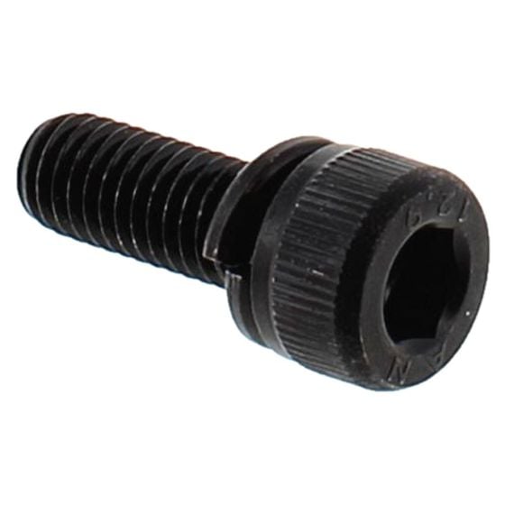 Hex Socket Head Bolt M5x14 62 for Makita JR3000, JR3000V Cordless Circular Saws - 922216-6