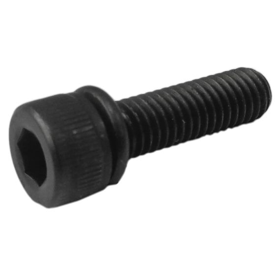 Hex Socket HD Bolt M5x18 for Makita EBH25, EBH235L Brushcutters - 922226-3