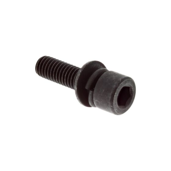 Hex Bolt M5x18 for Makita EBH253L, EBH341U, ER2550LH Brushcutters - 922228-9