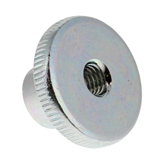 Knurled Nut M5 for Stihl FG 2, FG 3, USG Sharpeners - 9227 216 0700