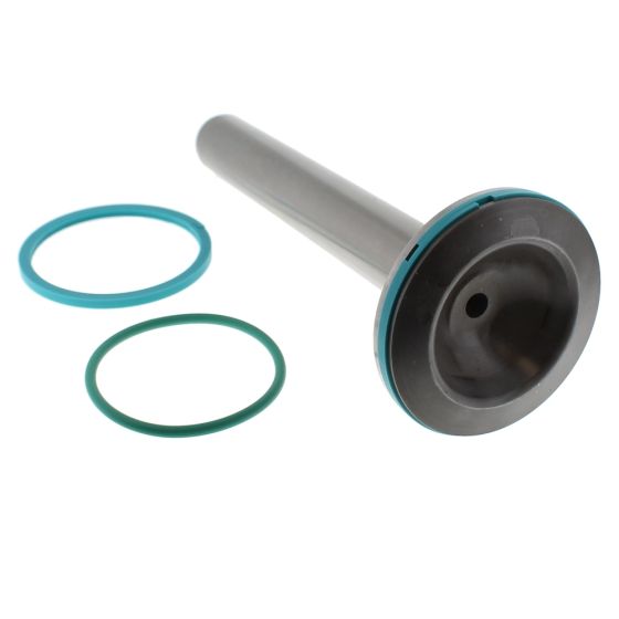 Hammer Piston fits Atlas Copco Cobra TT, PROi and Pro Breaker 9234 0003 00