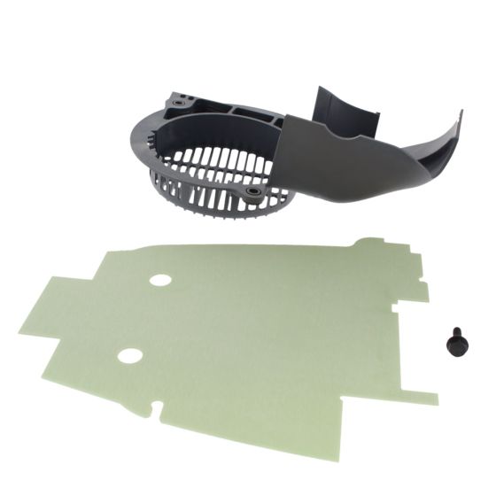 Fan Cover for Atlas Copco Cobra Pro Breaker - Genuine Part - 9234 0202 80
