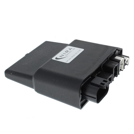 ECU (Empty) Without Wire Frame for Atlas Copco XAS 47 Kd, LP 11-30E Compressor - OEM No. 9234 0210 96 