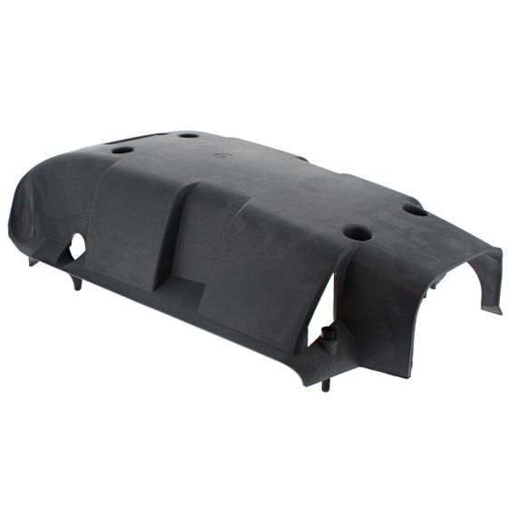 Backcover Complete for Atlas Copco TTe, Copco TTe-AWD Breakers - 9234021273