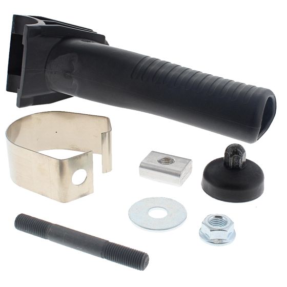 Handle Left for Atlas Copco Cobra PROi Breakers - 9234 0211 50