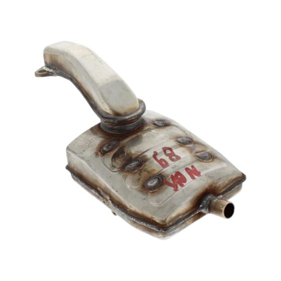 Muffler for Atlas Copco Cobra TT Breaker - 9234 0015 45