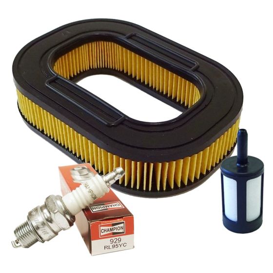 Atlas Copco Cobra TT Service Kit - Genuine Filters