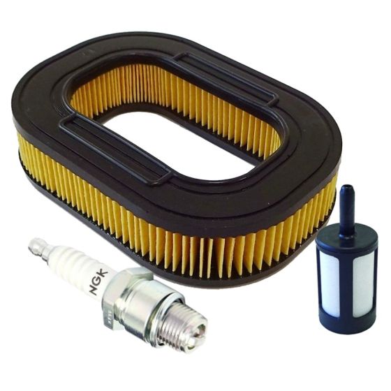 Atlas Copco Cobra Pro E Service Kit - Genuine Filters
