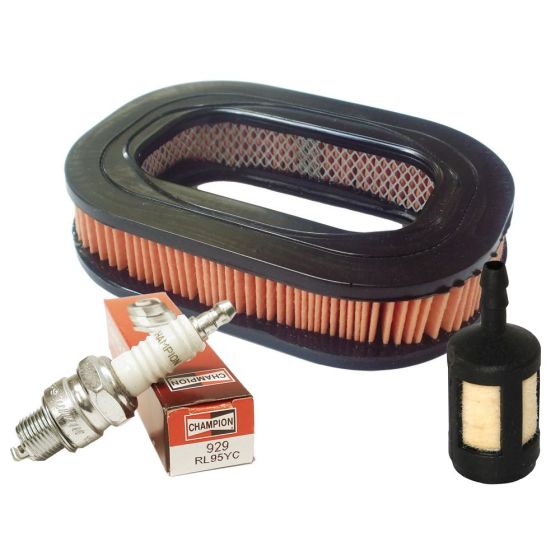 Atlas Copco Cobra TT Service Kit - Non-Genuine Filters