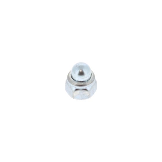 Cap Nut M6 for Stihl MB 248.0, MB 248.1 Lawn Mowers - 9240 216 0900