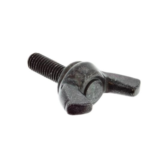 Wing Screw M5x15 for Makita HR1820, HR2000, HR2510 Rotary Hammer Drills - OEM No. 924216-2