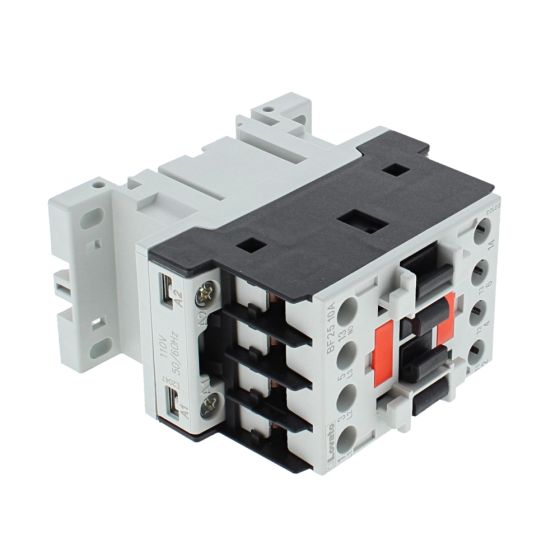 Contactor for SPE DFG400-5 Compact Floor Grinder - OEM No. 9255