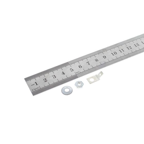 Fixing Kit for MAG 2055SRL, 1045SRL Engines - 9264 139