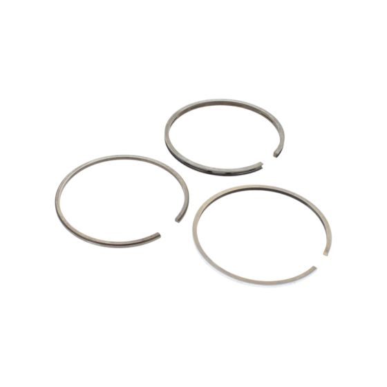Piston Ring Set R2 (74.60mm) For Mag 1026 SRL X 127 Engine - 9282 025