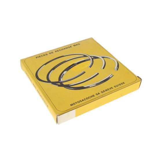 Piston Ring Set R2 (88.60mm) For Mag 1057 Drt Diesel Engine - 9282 035