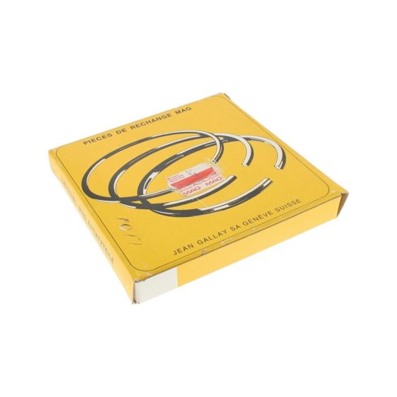 Piston Ring Set R4 (63.00mm) For Mag 1017 SRL Engine - 9282 063