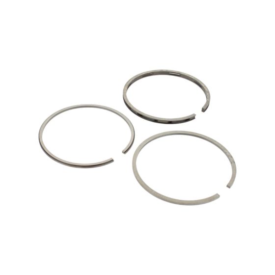Piston Ring Set R2 (82.6mm) For Mag 1040 SRL From X 320 With Normal Rings - 9282 080