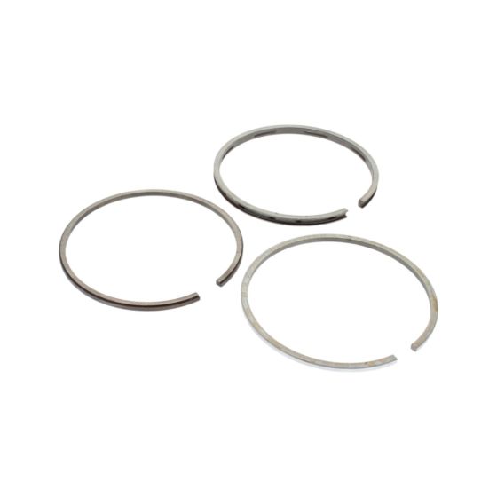 Piston Ring Set R2 (88.60mm) For Mag 1045 SRL X 100 - 9282 196