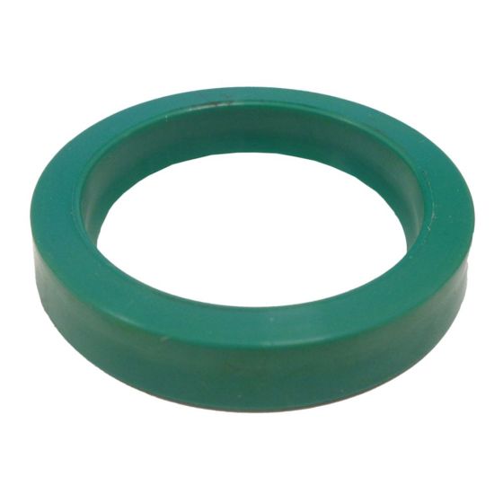 Cylinder Top Seal suits JCB HM25 Hyrdraulic Breaker - OEM No. 929/05317