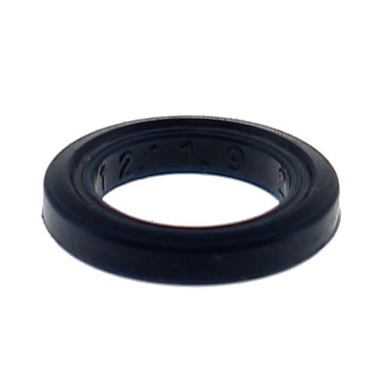 Rubber 'O' Ring / Seal for JCB 33CX Compact 12' Backhoe Loader - 929/05332