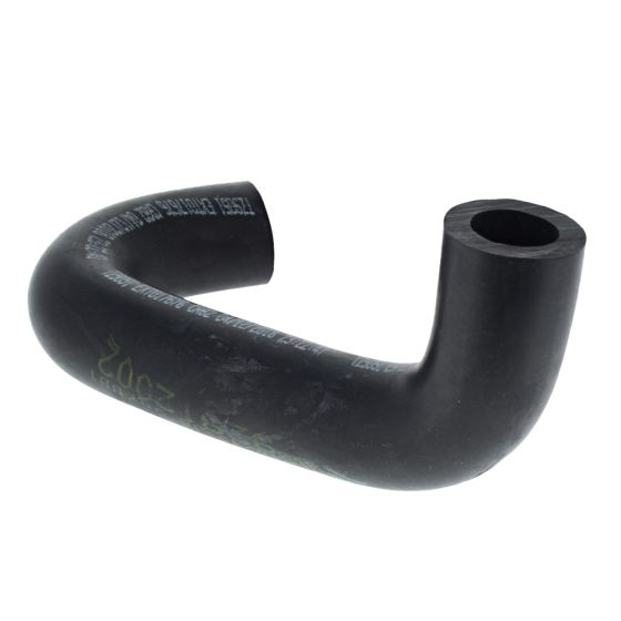 Pipe  for JCB Beaverpack - Genuine JCB Part - OEM No. 929/12002