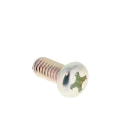 Screw for Honda G100K1 QA, G100K2 QA Engine - OEM  No. 93500-040080A