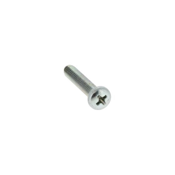 Screw for Honda GX610U1 (GCAPK), GX620U1 (GCARK), GX670 (GCAM), GX690 (GDACK) Engines- 93500-050250A