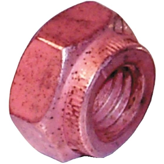 Copper Flashed 
Manifold Nuts