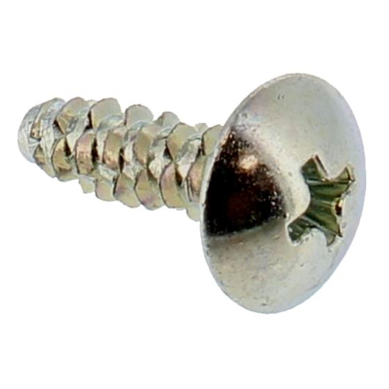 Screw, Tapping (5X16) for Honda HRX537 C2 Lawnmower - 93913 25420