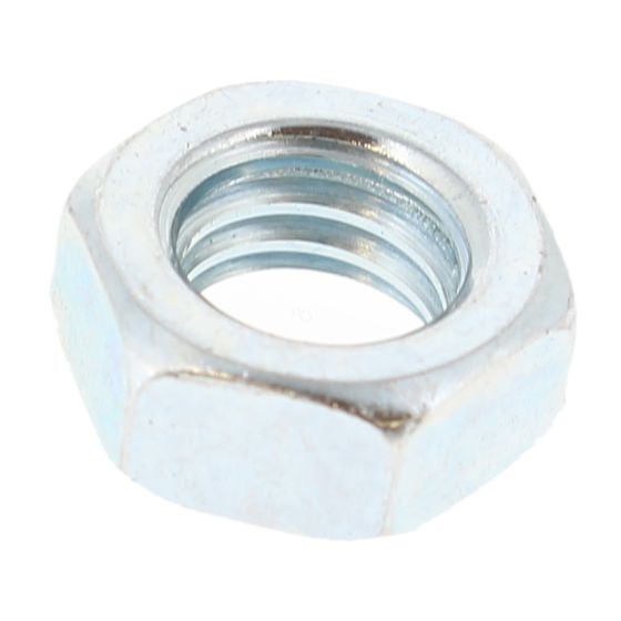 Nut He 8mm fits Honda GD410 Engines - Genuine Part - OEM No. 94002 080 000S