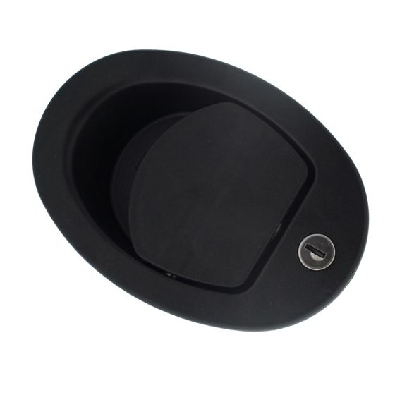 Door Handle for Manitou MT 625 Telehandler - OEM No. 940592