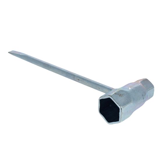 Universal Wrench for Makita EK6100 Disc Cutter - 941 719 131