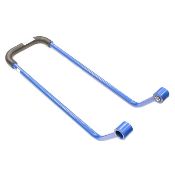 Handle Pcl Blue Foam for Belle PCLX320 Plate Compactors - 943/10400BF