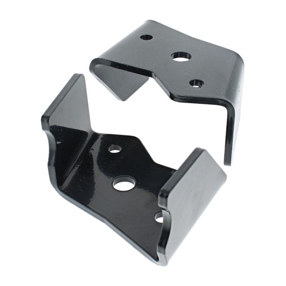 Plate Kit for Belle PCLX Vibrating Plate Compactors - OEM No. 943/14500