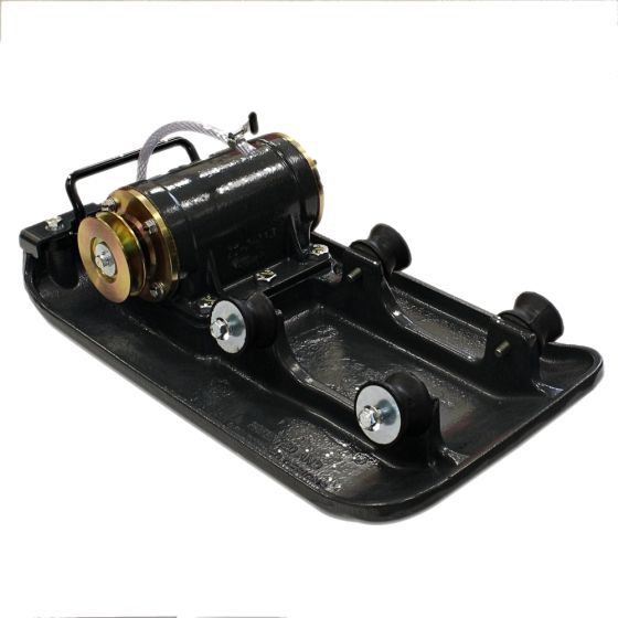 Cast Base Conversion for Belle PCLX320 Plate Compactor - 943/15800