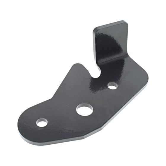RH Plate Handle Stop for Belle PCLX 32, 32S & 40 Plate Compactors - 943/99976