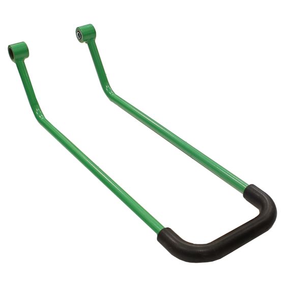 Foam Handle, A-Plant Green for Belle PCLX320 PCLX400 Plates - 943/10400GAF