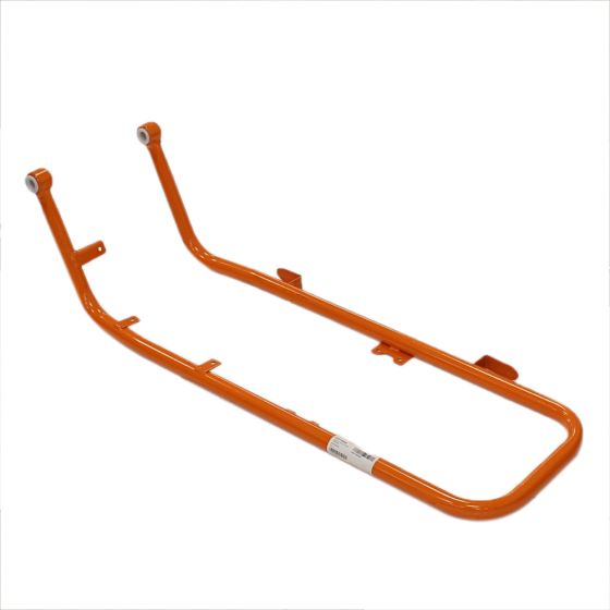 Handle fits Belle PCLX 12/40E Orange Forward Plate Compactor - Genuine Part - 943/19000S