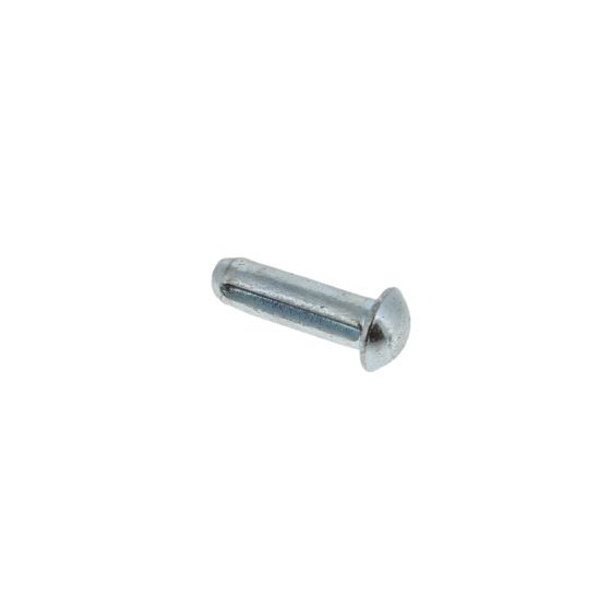 Round Head Rivet 3x10 for Stihl MS200 MS200T Chainsaw - 9441 065 1950