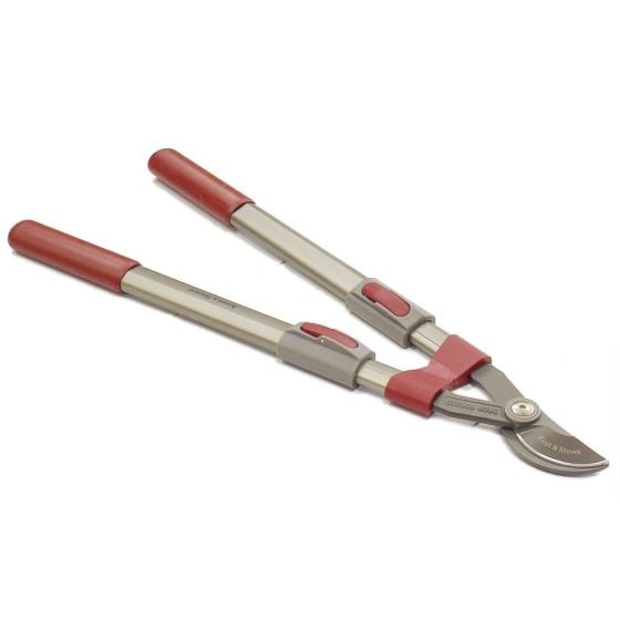 Telescopic Handle Bypass Loppers - Kent & Stowe 70100406