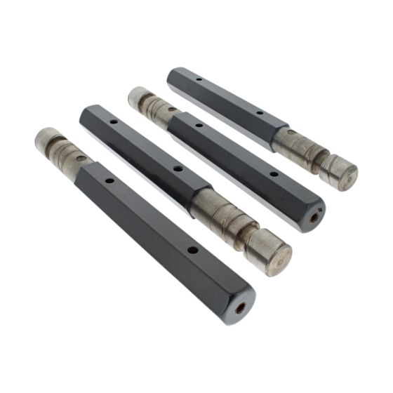 Blade Arm Set Of Four for Belle Pro 600X Power Trowels - 945/99519